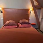 La Demeure De L'ile 4* Craon (Mayenne)