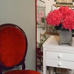 La Demeure De L'ile 4*