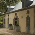 La Demeure De L'ile Nocleg ze śniadaniem 4*