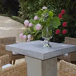 Nocleg ze śniadaniem La Demeure De L'ile Craon (Mayenne)