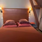 Nocleg ze śniadaniem La Demeure De L'ile 4*