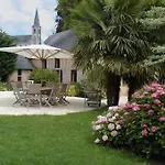 La Demeure De L'ile 4*