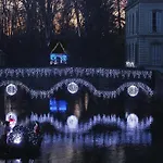 La Demeure De L'ile Nocleg ze śniadaniem 4*