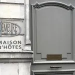 La Demeure De L'ile Nocleg ze śniadaniem