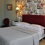 Nocleg ze śniadaniem La Demeure De L'ile 4*