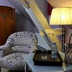 La Demeure De L'ile 4*