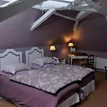 Nocleg ze śniadaniem La Demeure De L'ile 4*