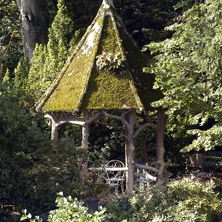 La Demeure De L'ile Craon (Mayenne)