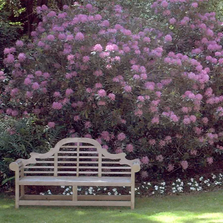 La Demeure De L'ile 4*