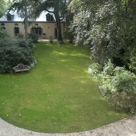 La Demeure De L'ile 3* Craon (Mayenne)