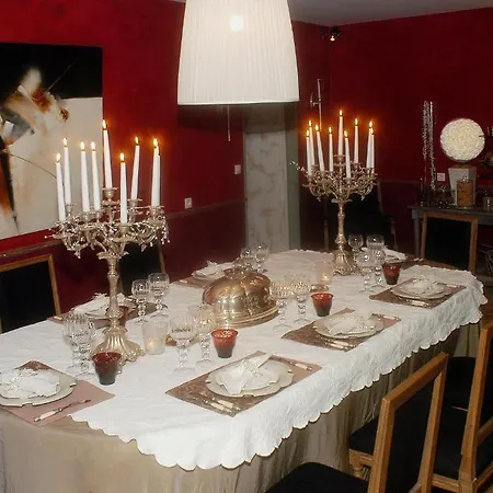 La Demeure De L'ile 4*