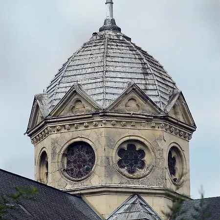 La Demeure De L'ile