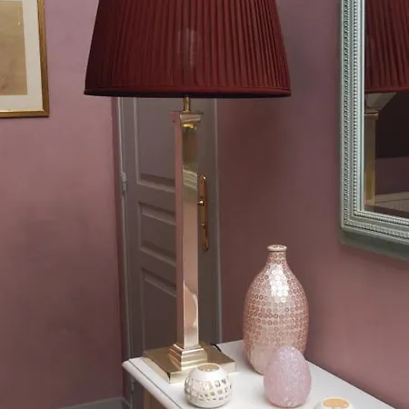 La Demeure De L'ile Craon (Mayenne)