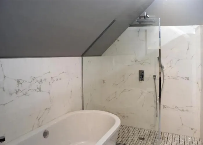 La Demeure De L'ile 4*