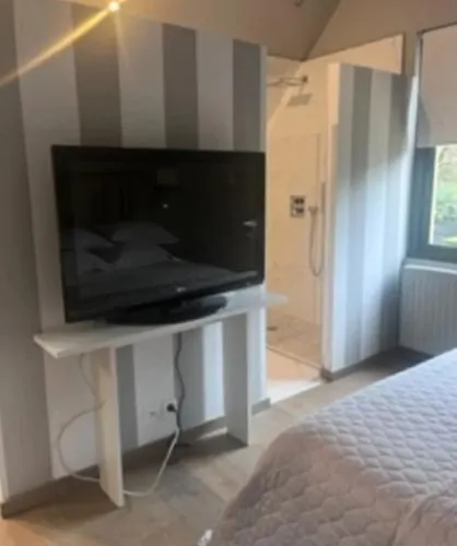 B&B La Demeure De L'ile 4*