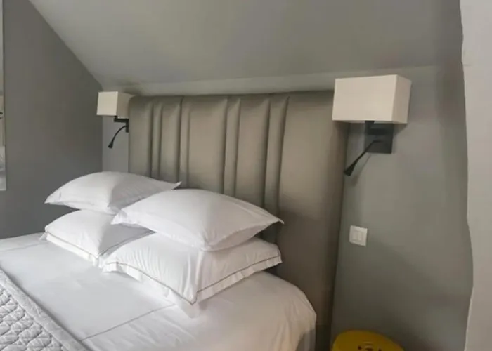 B&B La Demeure De L'ile