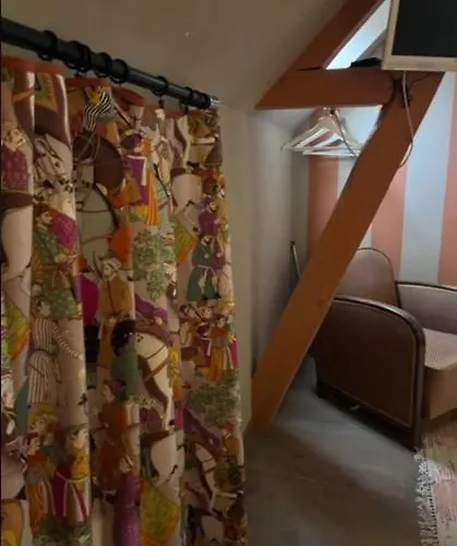 La Demeure De L'ile 4* Craon (Mayenne)