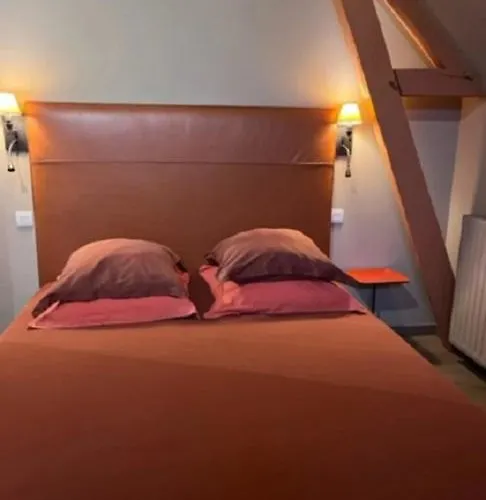 La Demeure De L'ile 4* Craon (Mayenne)