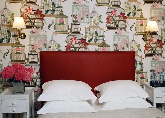 La Demeure De L'ile Craon (Mayenne)