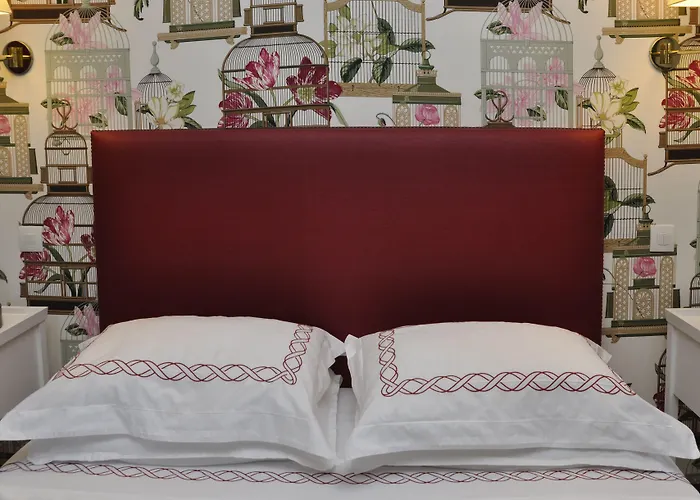 La Demeure De L'ile 4*