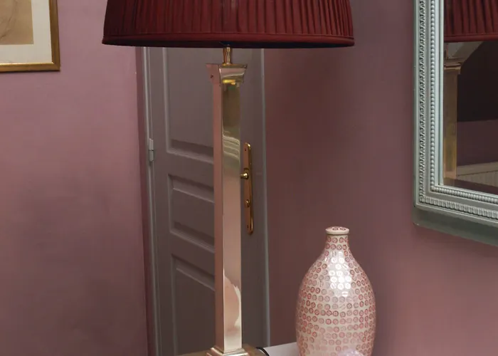 La Demeure De L'ile B&B Craon (Mayenne)