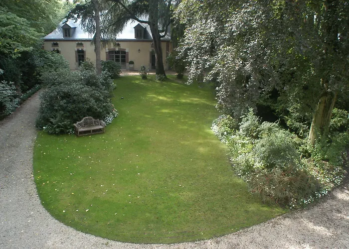 B&B La Demeure De L'ile