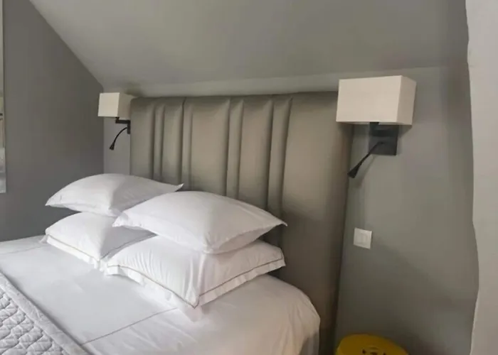 La Demeure De L'ile B&B 4*