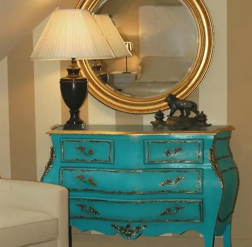 La Demeure De L'ile B&B