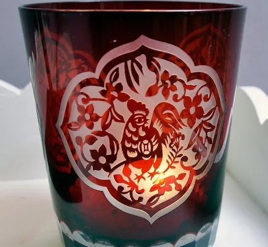 La Demeure De L'ile B&B