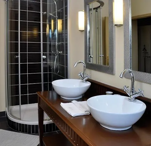 B&B La Demeure De L'ile